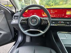 Buick LaCrosse 2025 28T Platinum Edition - фото 10