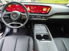 Buick LaCrosse 2025 28T Platinum Edition - фото 12