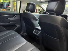 Buick LaCrosse 2025 28T Platinum Edition - фото 17