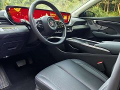 Buick LaCrosse 2025 28T Platinum Edition - фото 5