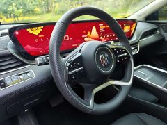 Buick LaCrosse 2025 28T Platinum Edition - фото 6