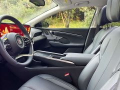 Buick LaCrosse 2025 28T Platinum Edition - фото 7