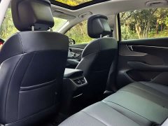 Buick LaCrosse 2025 28T Platinum Edition - фото 8
