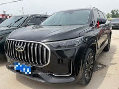 Chery Tiggo 9 2.0T dual-clutch two-wheel drive luxury version 5 seats - фото 1