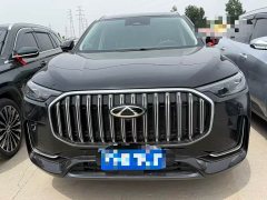 Chery Tiggo 9 2.0T dual-clutch two-wheel drive luxury version 5 seats - фото 2