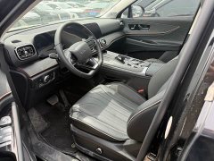 Chery Tiggo 9 2.0T dual-clutch two-wheel drive luxury version 5 seats - фото 4