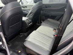 Chery Tiggo 9 2.0T dual-clutch two-wheel drive luxury version 5 seats - фото 5