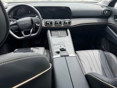 Chery Tiggo 9 2.0T dual-clutch two-wheel drive luxury version 5 seats - фото 6