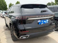 Chery Tiggo 9 2.0T dual-clutch two-wheel drive luxury version 5 seats - фото 7