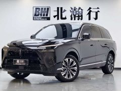 BYD Wei brand Lanshan 2023 two-wheel drive long range version - фото 1