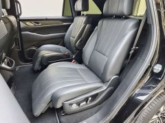 BYD Wei brand Lanshan 2023 two-wheel drive long range version - фото 10