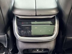 BYD Wei brand Lanshan 2023 two-wheel drive long range version - фото 12
