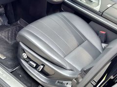 BYD Wei brand Lanshan 2023 two-wheel drive long range version - фото 17