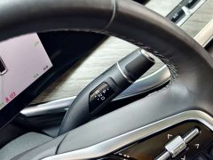 BYD Wei brand Lanshan 2023 two-wheel drive long range version - фото 18