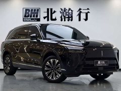 BYD Wei brand Lanshan 2023 two-wheel drive long range version - фото 2
