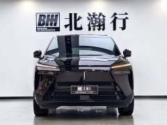 BYD Wei brand Lanshan 2023 two-wheel drive long range version - фото 3