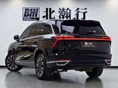 BYD Wei brand Lanshan 2023 two-wheel drive long range version - фото 4