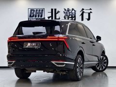 BYD Wei brand Lanshan 2023 two-wheel drive long range version - фото 5