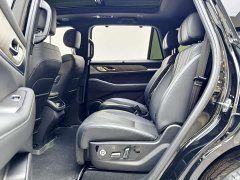 BYD Wei brand Lanshan 2023 two-wheel drive long range version - фото 7