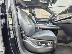 BYD Wei brand Lanshan 2023 two-wheel drive long range version - фото 8