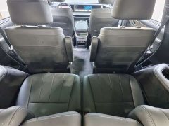 BYD Wei brand Lanshan 2023 two-wheel drive long range version - фото 9