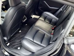 Tesla Model 3 rear-wheel drive version - фото 10