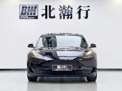 Tesla Model 3 rear-wheel drive version - фото 2