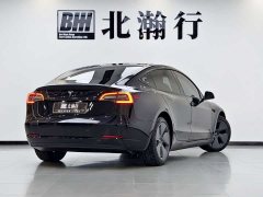 Tesla Model 3 rear-wheel drive version - фото 4