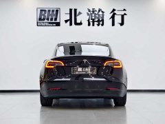 Tesla Model 3 rear-wheel drive version - фото 5