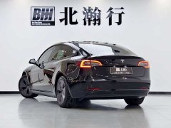 Tesla Model 3 rear-wheel drive version - фото 6