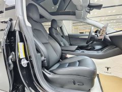 Tesla Model 3 rear-wheel drive version - фото 8
