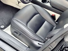 Tesla Model 3 rear-wheel drive version - фото 9