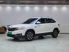 Lynk & Co Komic 1.5L automatic comfort version - фото 1