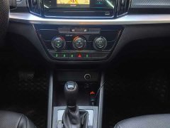 Lynk & Co Komic 1.5L automatic comfort version - фото 11