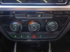 Lynk & Co Komic 1.5L automatic comfort version - фото 13