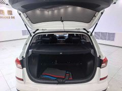 Lynk & Co Komic 1.5L automatic comfort version - фото 18