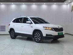 Lynk & Co Komic 1.5L automatic comfort version - фото 2