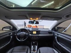 Lynk & Co Komic 1.5L automatic comfort version - фото 20