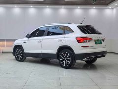 Lynk & Co Komic 1.5L automatic comfort version - фото 4