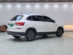 Lynk & Co Komic 1.5L automatic comfort version - фото 5