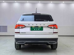 Lynk & Co Komic 1.5L automatic comfort version - фото 6