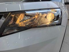 Lynk & Co Komic 1.5L automatic comfort version - фото 9