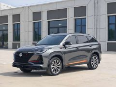 Changan CS75PLUS 2022 second generation 1.5T automatic pilot - фото 1