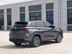 Changan CS75PLUS 2022 second generation 1.5T automatic pilot - фото 10