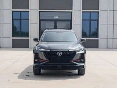 Changan CS75PLUS 2022 second generation 1.5T automatic pilot - фото 2
