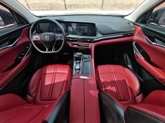 Changan CS75PLUS 2022 second generation 1.5T automatic pilot - фото 4