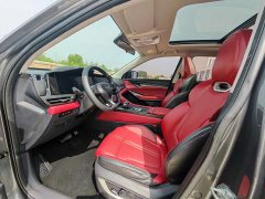 Changan CS75PLUS 2022 second generation 1.5T automatic pilot - фото 5