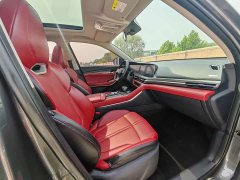 Changan CS75PLUS 2022 second generation 1.5T automatic pilot - фото 6