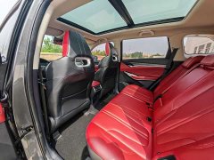 Changan CS75PLUS 2022 second generation 1.5T automatic pilot - фото 7