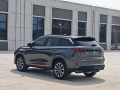 Changan CS75PLUS 2022 second generation 1.5T automatic pilot - фото 8
